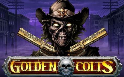 Play Golden Colts slot